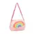 MORRAL INFANTIL TRENDY 52568 - ROSA