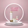 Kit Luxo Vegano - comprar online