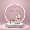 Kit Hidratação