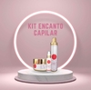 Kit Encanto Capilar