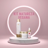 Kit Natureza Vegana