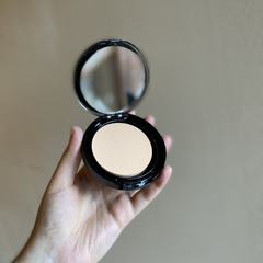 Polvo compacto City girl + espejo y esponja en internet