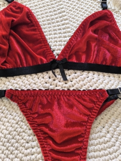 Conjunto Ambar en internet
