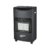 Estufa Garrafera Premium Home Negra De-GH2 7.5/9 KG - comprar online