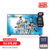 Smart Tv Noblex Db58x7500 58 Led 4k Android Tv - comprar online