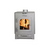 Salamandra Pehuen P-7500 Trome - comprar online