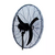 Ventilador de Pared 30" Buenayre tripala - 220W COD 1028 - comprar online