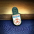 Distintivo de Bolso (Pirulito) 17 BDA INF SL