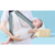 FULAR PORTABEBE CON CORREA ERGONOMICA TRANSPIRABLE Y AJUSTABLE - comprar online