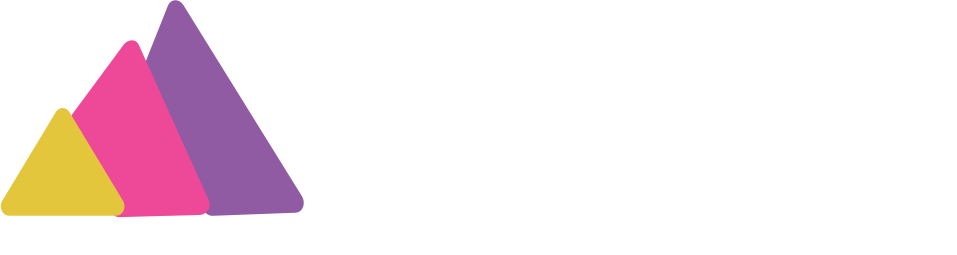 ZION TINTAS