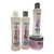 Kit Btox de Chuveiro Bio Instinto – Plástica Capilar com Colágeno