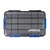 Caixa Marine Tackle Box WATER RESISTANT MWR 355/ GRANDE - comprar online