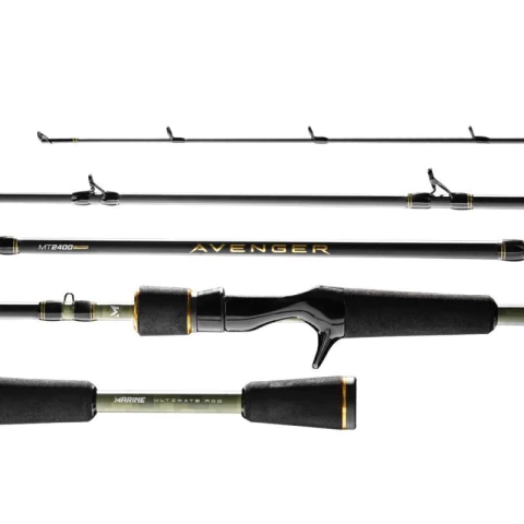 Vara Marine AVENGER 12-17 lbs