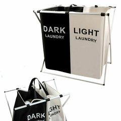 CANASTO LAUNDRY BAG DOBLE™