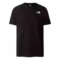 3X1 REMERAS THE NORTH FACE - Tienda Levon