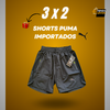 ¡3x2! SHORTS PUMA - COLECCIÓN PREMIUM - comprar online