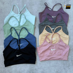 TOP + SHORT POLLERA NIKE %SUPER PROMO% - comprar online