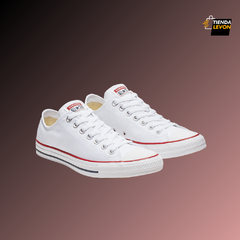 CONVERSE ALL STARS + MOCHILA CONVERSE DE REGALO! - Tienda Levon