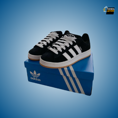 PALAZZO ADIDAS + ADIDAS CAMPUS DE REGALO!