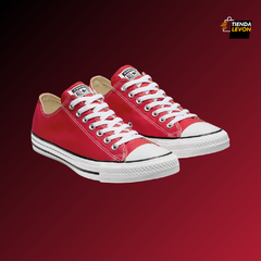 CONVERSE ALL STARS + MOCHILA CONVERSE DE REGALO! - tienda online