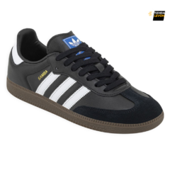 2X1 ADIDAS SAMBA + REMERA REAL MADRID DE REGALO! - comprar online