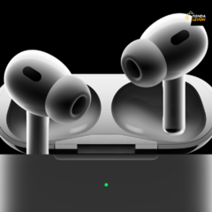 2X1 AIRPODS PRO 2 (AAA+) %SUPER OFERTA% en internet