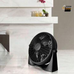 SUPER VENTILADOR TURBO levon™ 35W - Tienda Levon