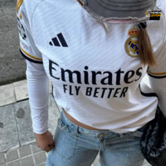 Imagen de 2X1 ADIDAS SAMBA + REMERA REAL MADRID DE REGALO!