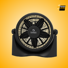 SUPER VENTILADOR TURBO levon™ 35W - tienda online