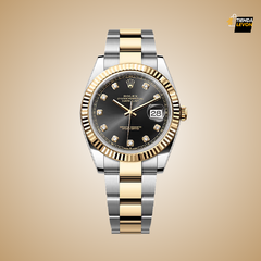 RELOJES ROLEX + CADENITA DORADA DE REGALO! - tienda online