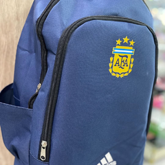 MOCHILA INTER MIAMI + MOCHILA AFA DE REGALO! - tienda online