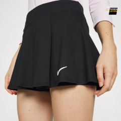 TOP + SHORT POLLERA NIKE %SUPER PROMO% - tienda online