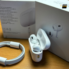 2X1 AIRPODS PRO 2 (AAA+) %SUPER OFERTA% - Tienda Levon