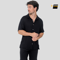 2X1 CAMISA DE LINO + COLLAR DE REGALO! - Tienda Levon