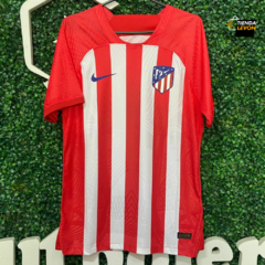 2X1 - CAMISETA ATLÉTICO DE MADRID + CAMISETA BRASIL DE REGALO! - Tienda Levon