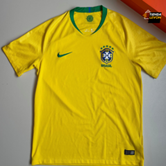 Imagen de 2X1 - CAMISETA ATLÉTICO DE MADRID + CAMISETA BRASIL DE REGALO!