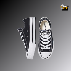 CONVERSE ALL STARS + MOCHILA CONVERSE DE REGALO! en internet