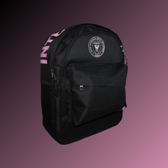 MOCHILA INTER MIAMI + MOCHILA AFA DE REGALO! en internet