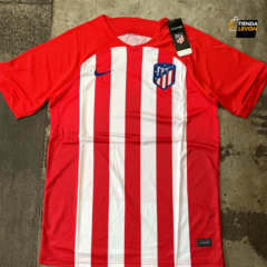 2X1 - CAMISETA ATLÉTICO DE MADRID + CAMISETA BRASIL DE REGALO! en internet