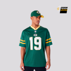 4X2 CAMISETAS NFL / SUPER OFERTA! en internet