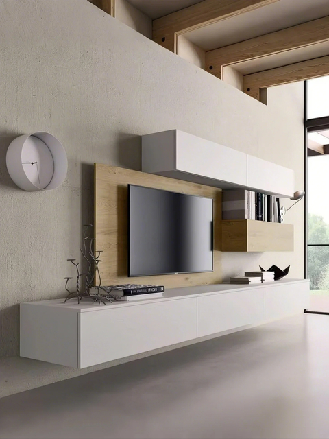 Mueble Tv Paris - comprar online