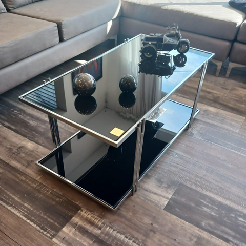 Mesa Living Cromada