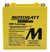 Bateria Motobatt Mbtx16u 19ah Tiger 800 Varadero Xl 1000 na internet