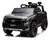 Carrinho Elétrico Infantil Ford RANGER 12v-Cinza