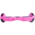Hoverboard Interbras 6.5" Rosa Pink na internet