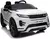 Carrinho Elétrico Infantil Range Rover Evoque Branca 12v Linha Premium na internet