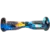 Hoverboard Interbras 6.5" Azul Fogo na internet