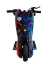 Triciclo Elétrico Moto Drift 350w Fire - comprar online
