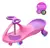 Carrinho Gira Gira Car 360° Rosa - comprar online