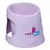 Banheira BabyTub Ofurô Rosa Claro - 1 á 6 anos - comprar online